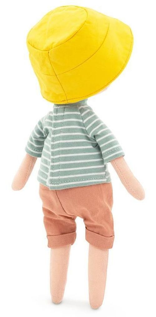 купить Мягкая игрушка Orange Toys CM11-11 nicky the pig 29 в Кишинёве 