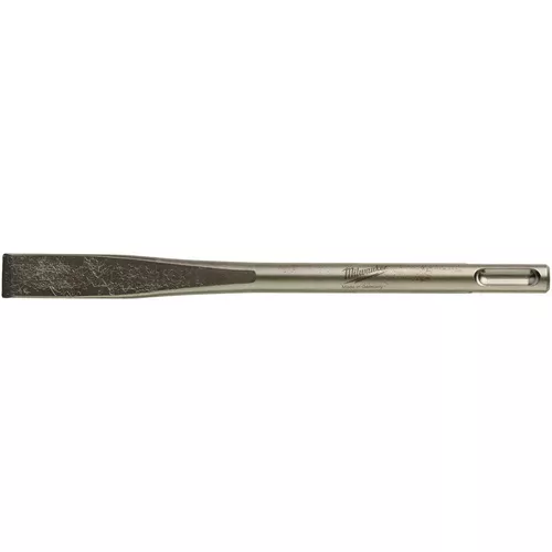 cumpără Set de tubulare, bite, duze Milwaukee 4932451732 Dalta ingusta pu rotopercutoare cu acumulator SDS+ 180mm în Chișinău 