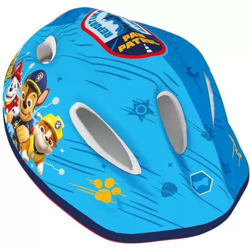 купить Защитный шлем Seven 34001 Шлем велосипедный Paw Patrol Boys в Кишинёве 