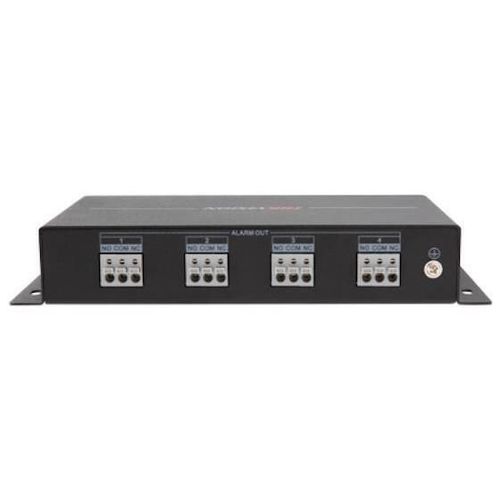 купить Аксессуар для систем безопасности Hikvision DS-PM-RSO4 Expander 4 Output в Кишинёве 