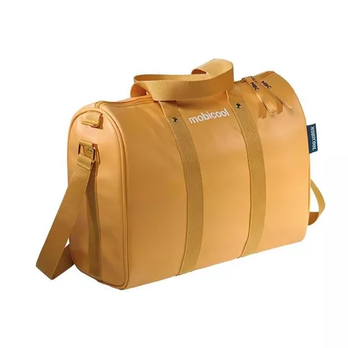 купить Сумка холодильник Dometic Icon 10 Coolbag Yellow в Кишинёве 