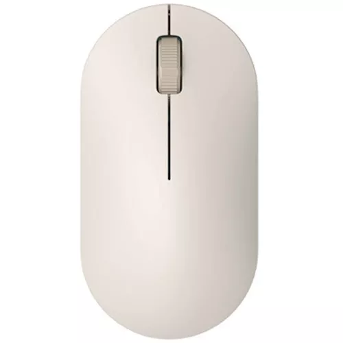 cumpără Mouse Xiaomi Wireless Mouse Lite 2 White în Chișinău 