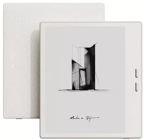 cumpără Carte electronică BOOX Onyx Boox 7" Go 7 White version în Chișinău 