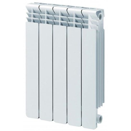 купить Радиатор Radiatori 2000 Design Hellyos 350 (1 element) в Кишинёве 