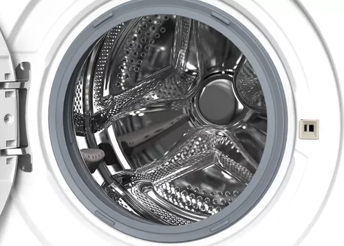 cumpără Mașină de spălat frontală Sharp ESNFL914AWNAEE în Chișinău 