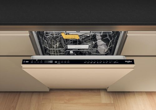купить Встраиваемая посудомоечная машина Whirlpool WH8IA15AM6L0 в Кишинёве 