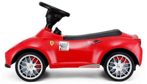 cumpără Tolocar Rastar 83500 Ferrari 488 GTE, rosie, 50650 în Chișinău 