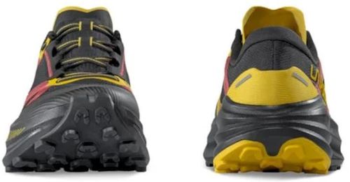 cumpără Încălțăminte sportivă La Sportiva Prodigio Max black/yellow 43 1/2 (ZFRS104K00Y00) în Chișinău 
