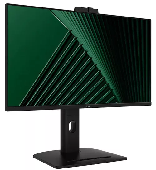 купить Монитор MSI PRO MP275QPDG Conference Black в Кишинёве 