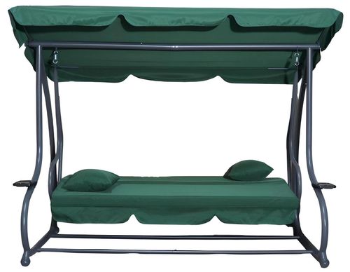 cumpără Mobilier pentru grădină Xenos Sicilia Dark Green în Chișinău 