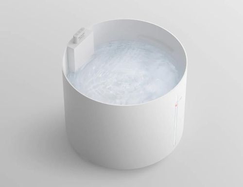 cumpără Umidificator de aer Mijia Smart Evaporative Humidifier Pro în Chișinău 