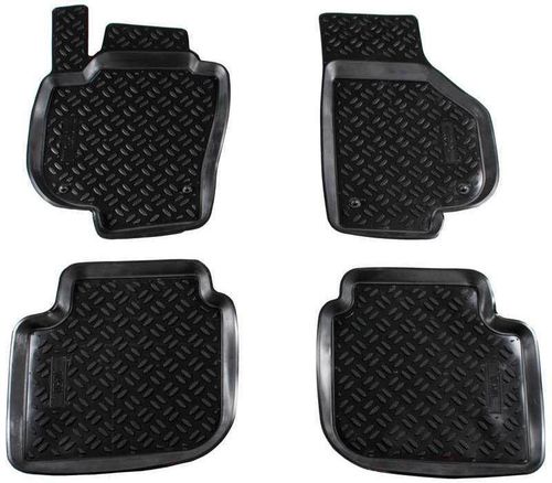 купить Коврик для автомобиля Aileron 62017 VW Caddy III (2004-15) в Кишинёве 