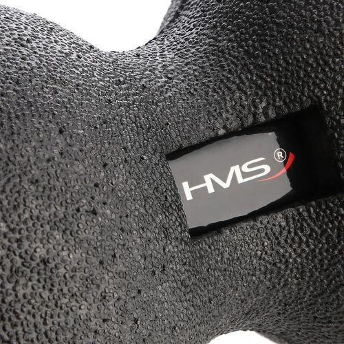 купить Массажер механический HMS 6551 Minge masaj 24x12cm, XL, Peanut double (17-42-023) в Кишинёве 