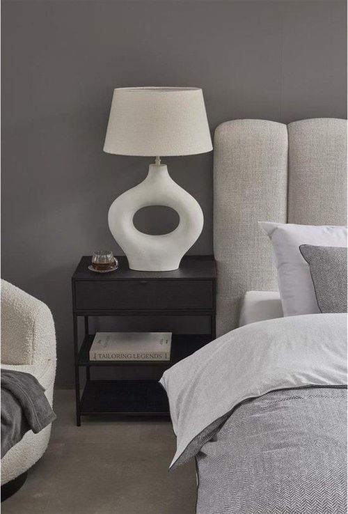 cumpără Textile de casă Riviera Maison 326009 Chevron grey în Chișinău 