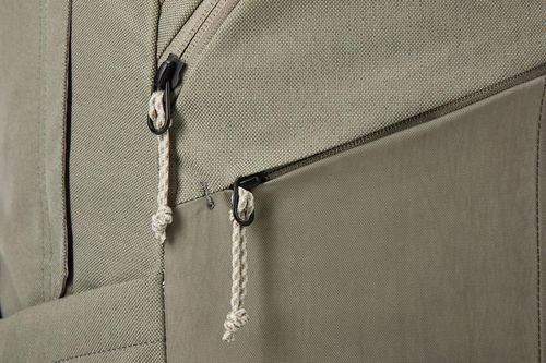купить Рюкзак для ноутбука THULE Indago 23 L Vetiver Gray в Кишинёве 