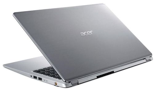 cumpără Laptop Acer Aspire A515-45 Pure Silver (NX.A82EU.00K) în Chișinău 