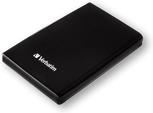 cumpără Disc rigid extern HDD Verbatim VER_53177 2.0TB (USB 3.0) în Chișinău 
