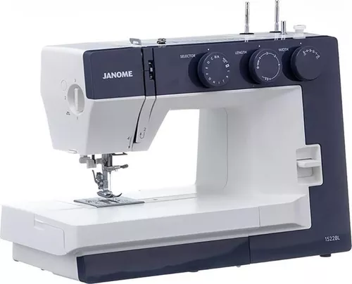купить Швейная машина Janome 1522BL в Кишинёве 