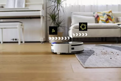 cumpără Aspirator robot Karcher RVF 7 în Chișinău 