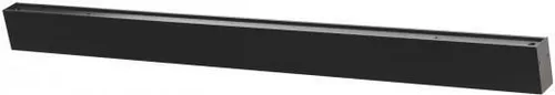 купить Аксессуар для освещения LED Market Sina Aplicabila Magnetic Track Line LM-ST-35, 1000mm, Black в Кишинёве 