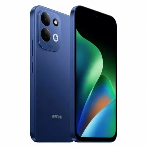 купить Смартфон Xiaomi Redmi 17 4/128GB Blue в Кишинёве 