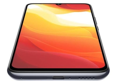 cumpără Smartphone Xiaomi Mi 10 Lite 5G 6/64Gb Gray în Chișinău 
