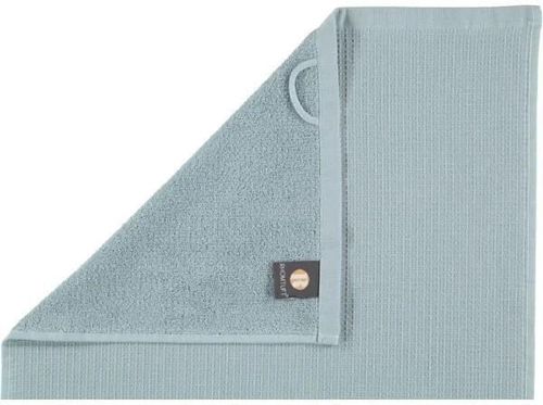 cumpără Prosop Rhomtuft 06970036/400 Face&Body towel 30x50 aquamarin în Chișinău 