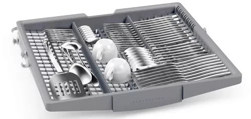 купить Встраиваемая посудомоечная машина Bosch SMV4EVX09E в Кишинёве 