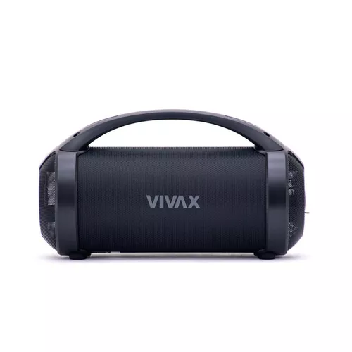 купить Колонка портативная Bluetooth Vivax BS-90 Black в Кишинёве 