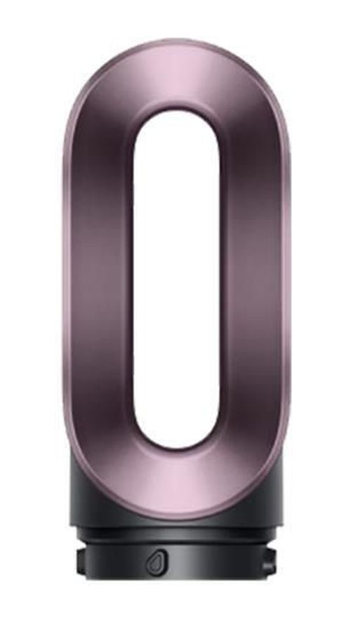 купить Прибор для укладки Dyson HS08 Airwrap i.d Curly & Coily, Jasper Plum в Кишинёве 