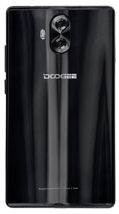 купить Смартфон Doogee MIX Lite black в Кишинёве 