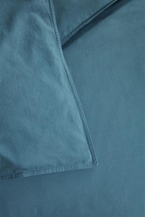 cumpără Textile de casă Beddinghouse 219576 Care Organic Basic Blue grey în Chișinău 