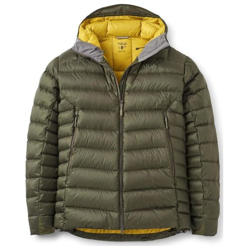 cumpără Îmbrăcăminte sport Rab Scurta barbati Electron Pro Hoody Army XL (QDB-81-ARM-XLG) în Chișinău 