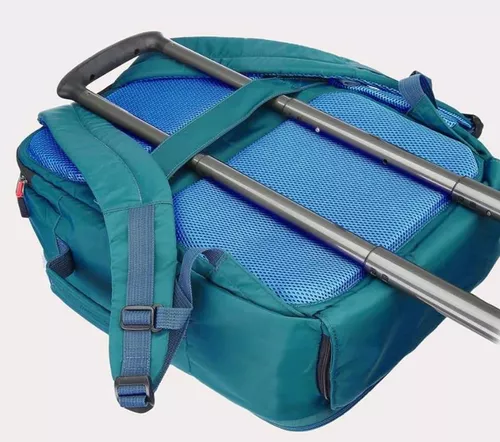 cumpără Rucsac sportiv Tucano BKMR-Z Sport Mister Light Blue în Chișinău 