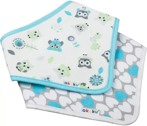 cumpără Bavețică Akuku A1471 Blue owls în Chișinău 
