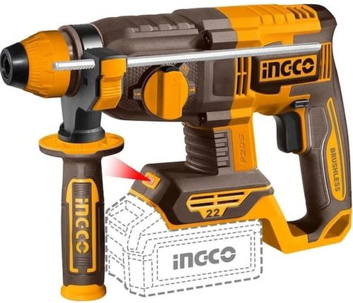 cumpără Set de scule electrice INGCO COSLI250695 (52335) în Chișinău 