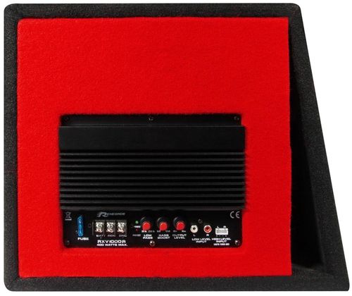 cumpără Subwoofer auto Renegade RXV1000A în Chișinău 