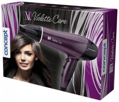 cumpără Uscător de păr Concept VV5730 în Chișinău 