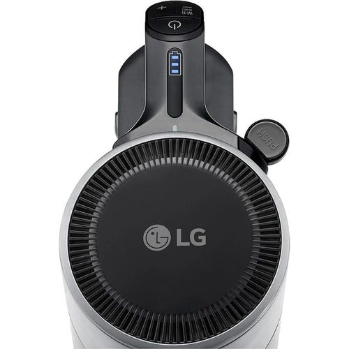купить Пылесос беспроводной LG A9KCORE3S в Кишинёве 