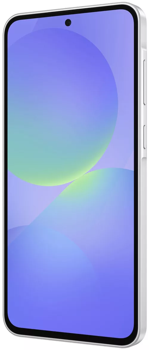 купить Смартфон Samsung A366B/128 Galaxy A36 5G 128GB White в Кишинёве 