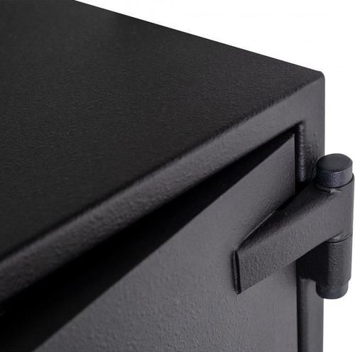 cumpără Safeu antiefracţie Griffon CL.III.35.E.Black (340x500x343), art.02.051 în Chișinău 