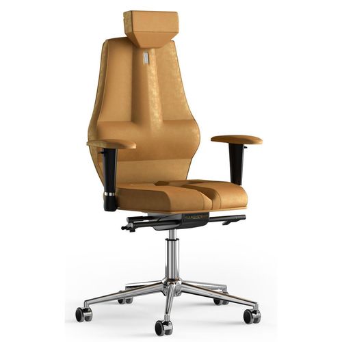 купить Офисное кресло Kulik System Nano Honey Antara в Кишинёве 