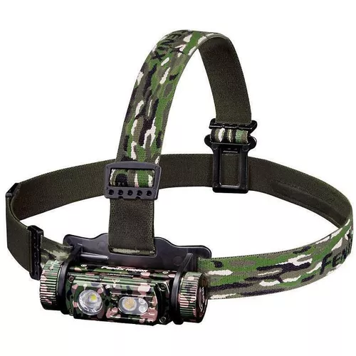 cumpără Lanternă Fenix HM60R LED Headlight (Camo) în Chișinău 