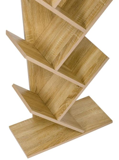 купить Офисный стеллаж Jumi Raft CM-254077 (2120 H) в Кишинёве 