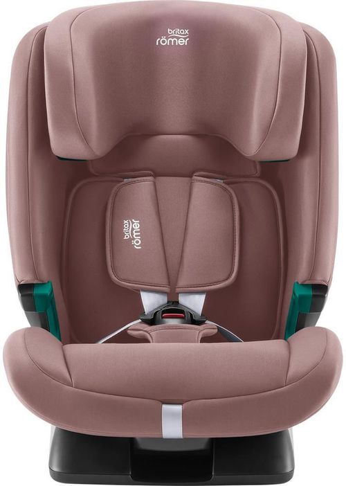 cumpără Scaun auto Britax-Römer EVOLVAFIX Dusty Rose (2000039709) în Chișinău 