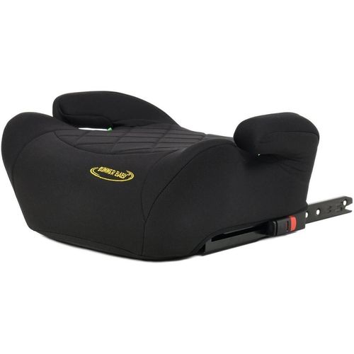 cumpără Scaun auto Summer Baby Flori I-Size (4209) Black în Chișinău 