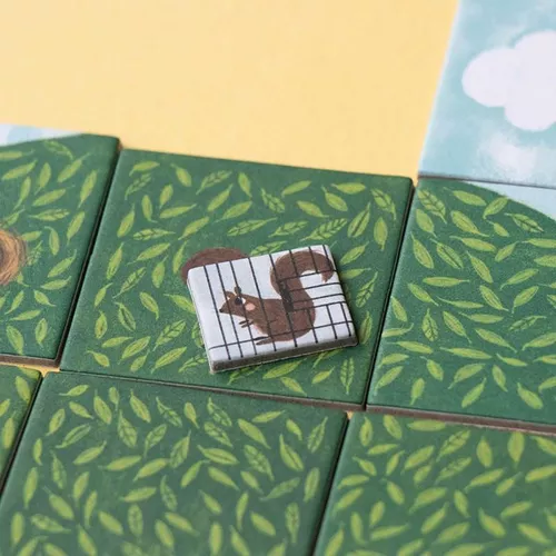 cumpără Joc educativ de masă Londji FG026 „The Fairy & the Wizard” în Chișinău 