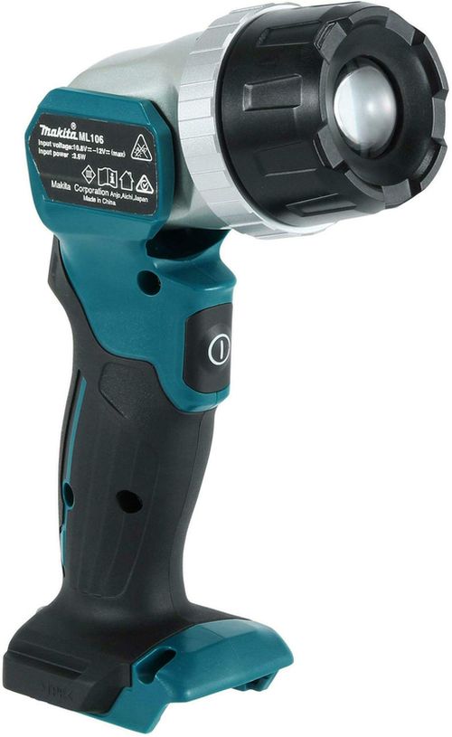 cumpără Lanternă Makita DEAML106 Lanterna LED 190LM CXT 12V (fara acumulatori) în Chișinău 