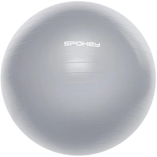 cumpără Minge Spokey 921022 Fitball III 75cm Gray în Chișinău 