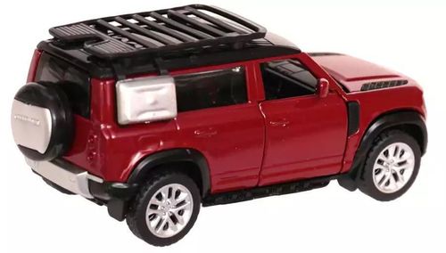 cumpără Mașină MSZ (00249) 1:32 Land Rover 2020 în Chișinău 